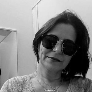 Meet your Posher, Luiza da cunha